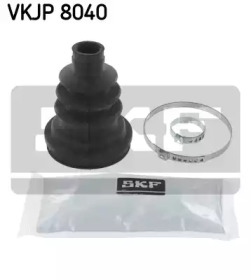 SKF VKJP 8040